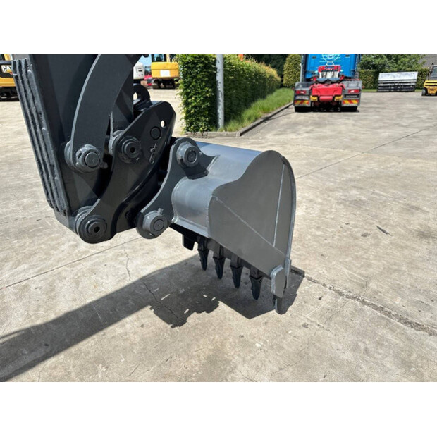 2017 Volvo EC55D-47964818