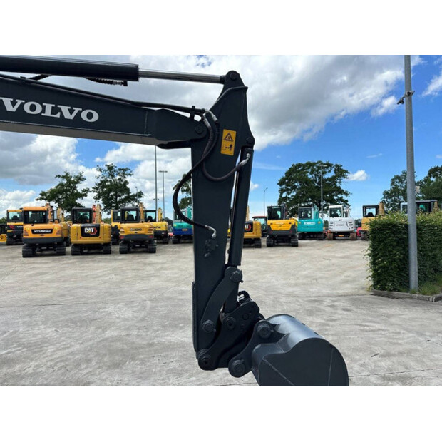 2017 Volvo EC55D-47964820