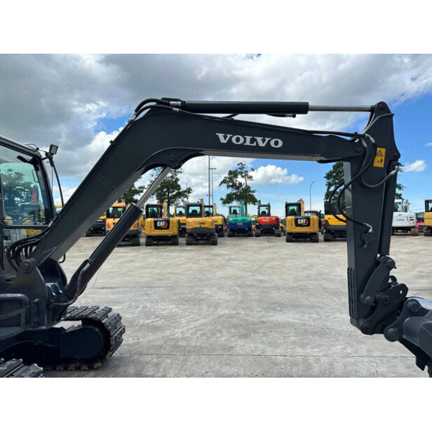 2017 Volvo EC55D-47964822