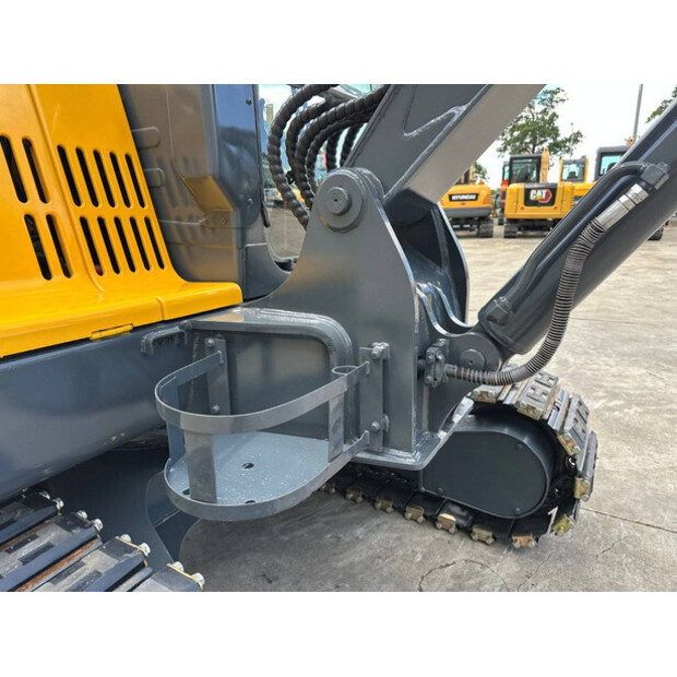 2017 Volvo EC55D-47964823