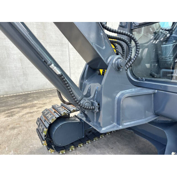 2017 Volvo EC55D-47964824