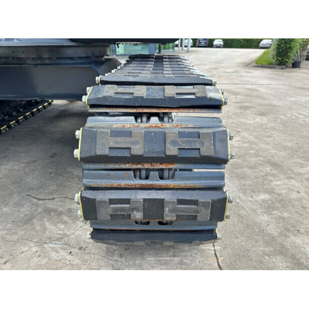 2017 Volvo EC55D-47964825