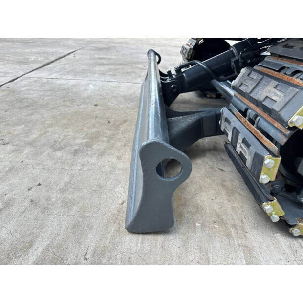 2017 Volvo EC55D-47964830