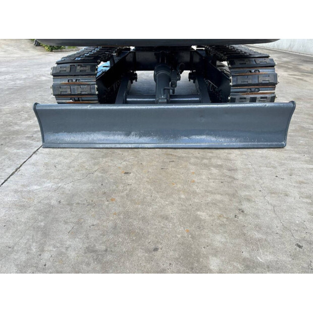 2017 Volvo EC55D-47964831