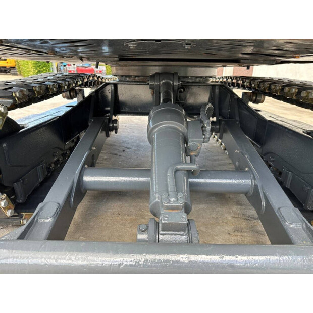 2017 Volvo EC55D-47964833