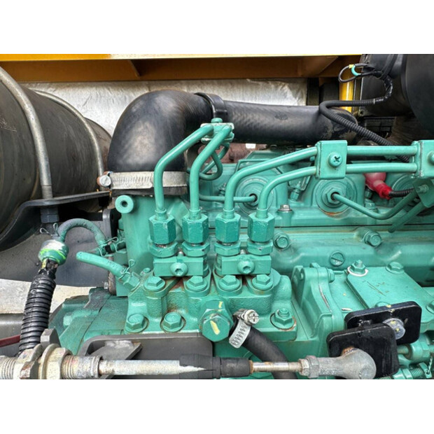 2017 Volvo EC55D-47964837