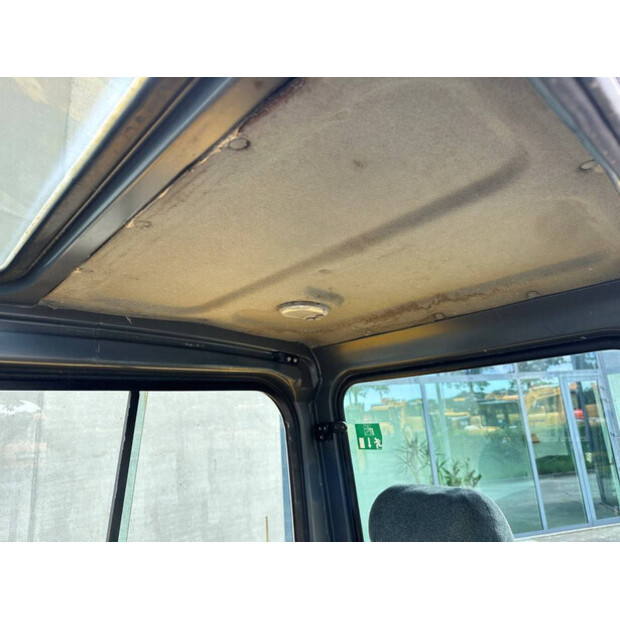 2017 Volvo EC55D-47964841