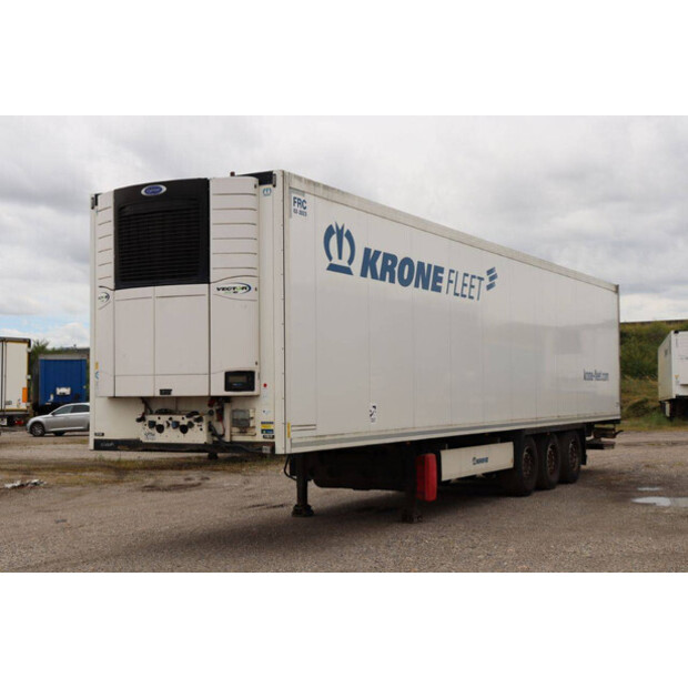 2017 Krone SD-47965178