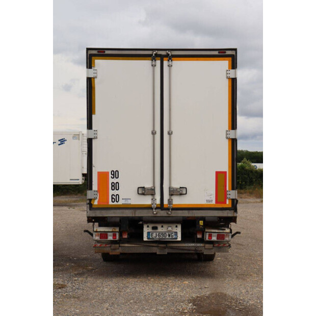2017 Krone SD-47965180