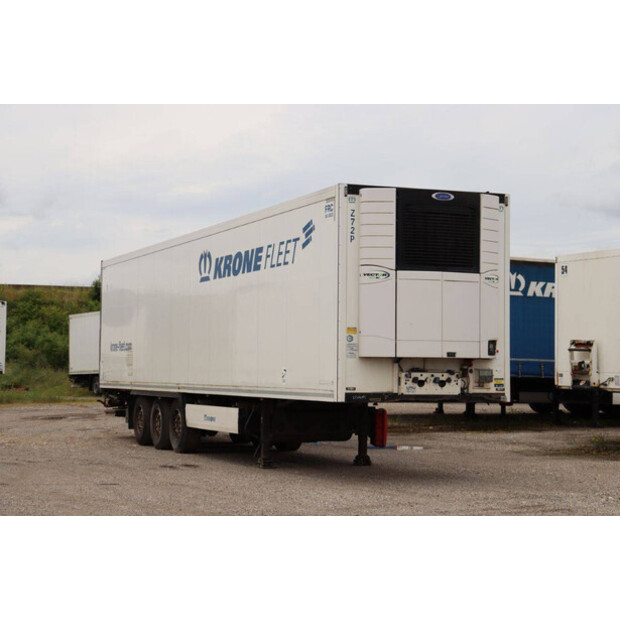 2017 Krone SD-47965182