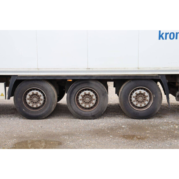2017 Krone SD-47965200