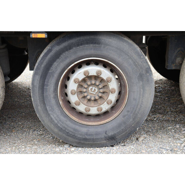 2017 Krone SD-47965201