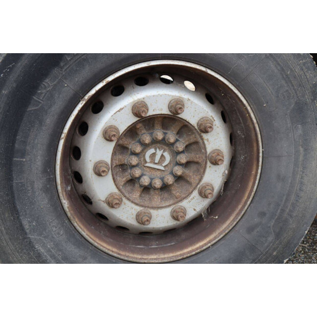 2017 Krone SD-47965202