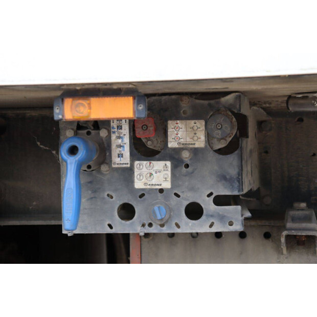 2017 Krone SD-47965206