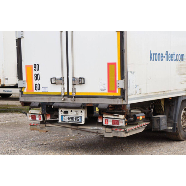 2017 Krone SD-47965210