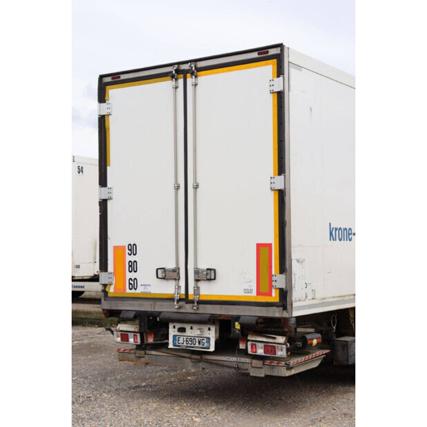 2017 Krone SD-47965211