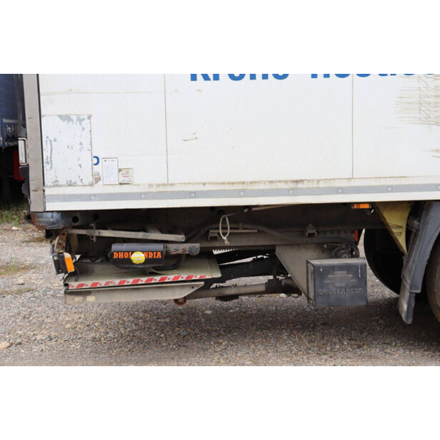 2017 Krone SD-47965212