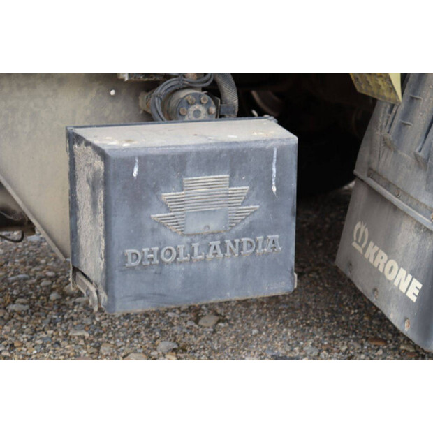 2017 Krone SD-47965213