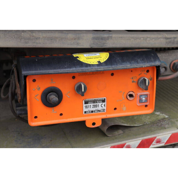 2017 Krone SD-47965214