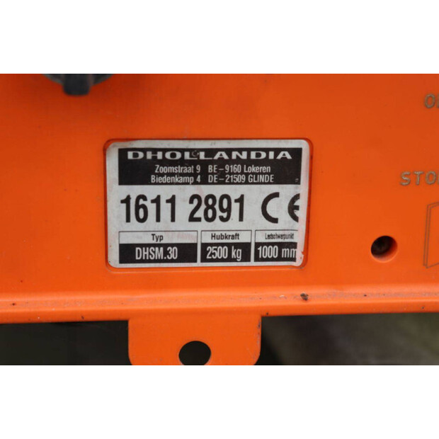 2017 Krone SD-47965215