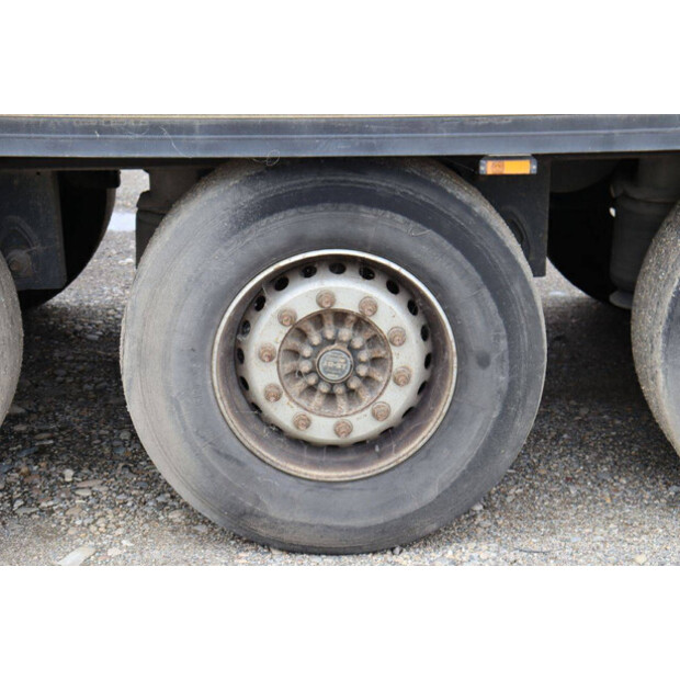 2017 Krone SD-47965218