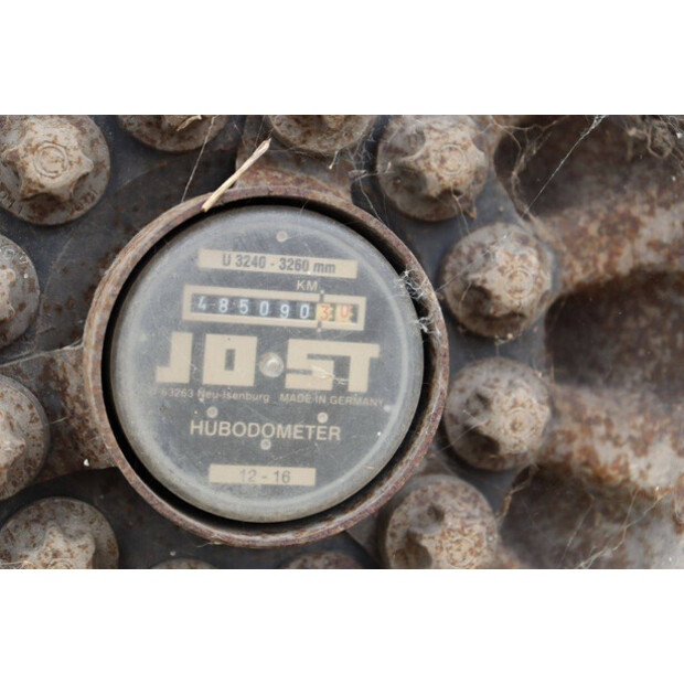 2017 Krone SD-47965219