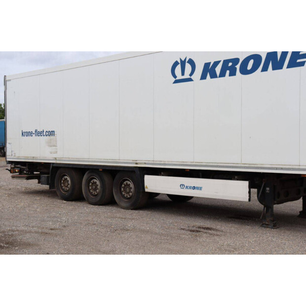 2017 Krone SD-47965220