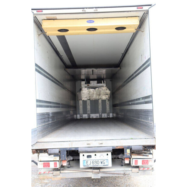 2017 Krone SD-47965228