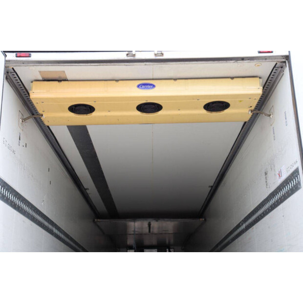 2017 Krone SD-47965229