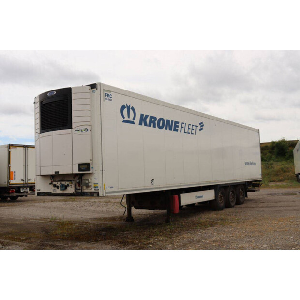 2017 Krone SD-47965245