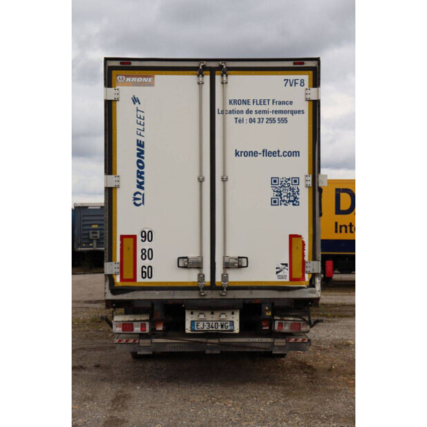 2017 Krone SD-47965247