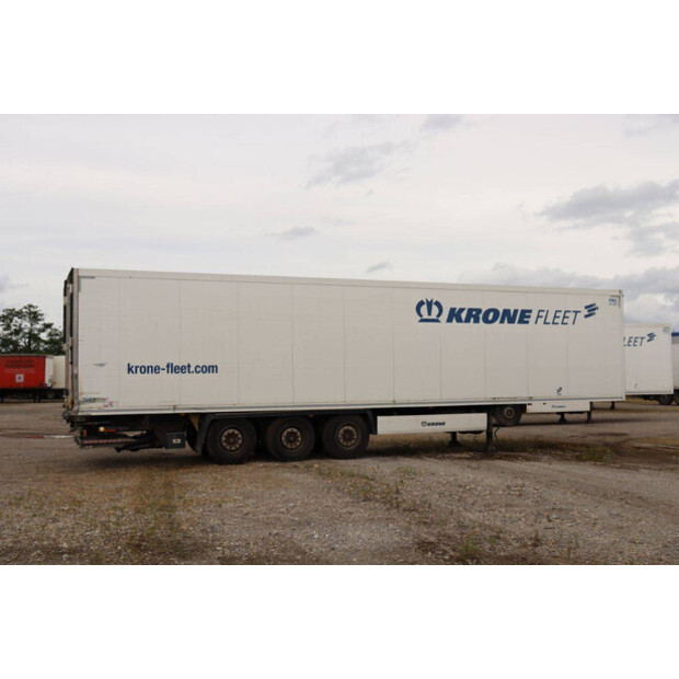 2017 Krone SD-47965249