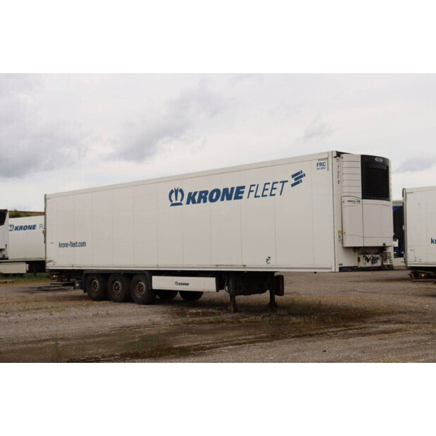2017 Krone SD-47965250