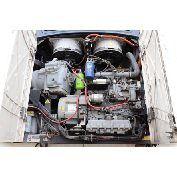 2017 Krone SD-47965261