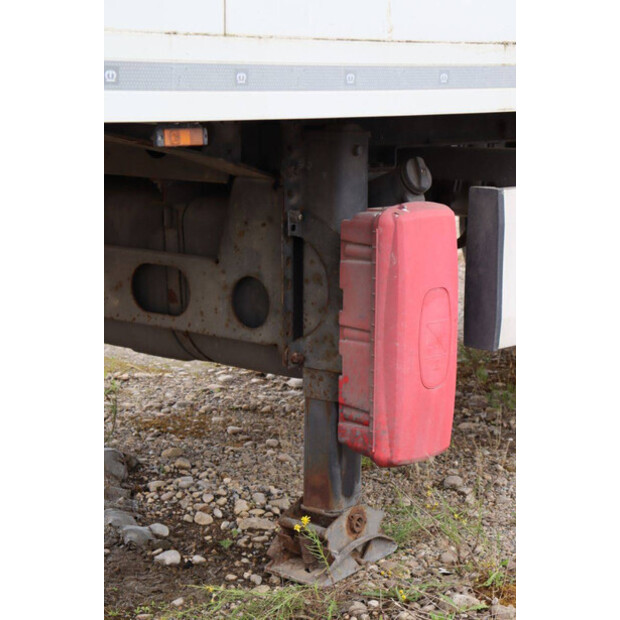 2017 Krone SD-47965265