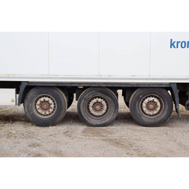 2017 Krone SD-47965268