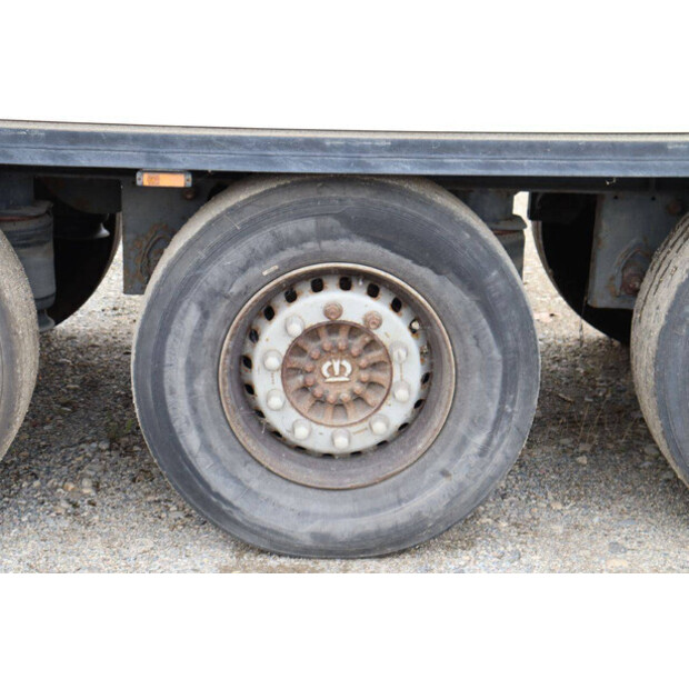2017 Krone SD-47965269