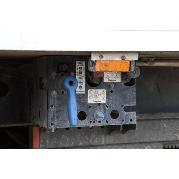 2017 Krone SD-47965274