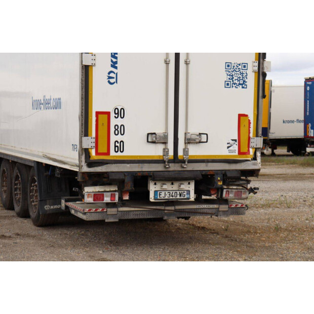 2017 Krone SD-47965278