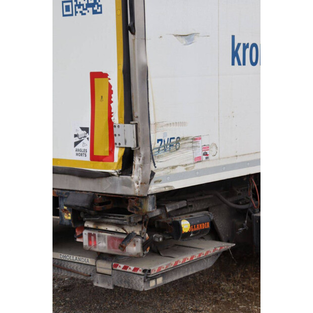 2017 Krone SD-47965281