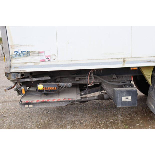 2017 Krone SD-47965282