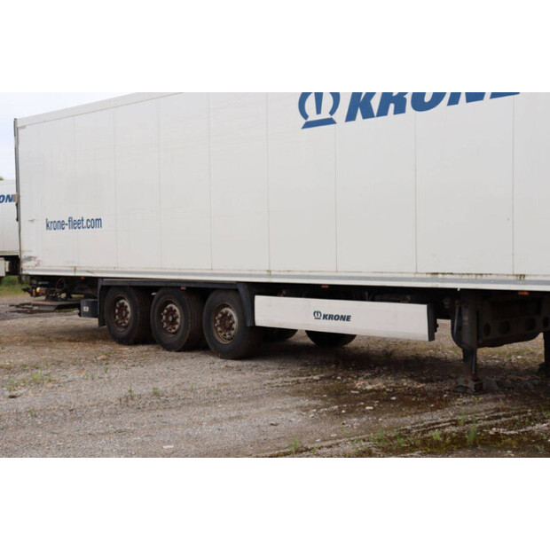2017 Krone SD-47965289