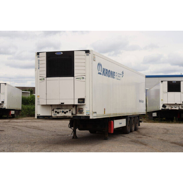2015 Krone SD-47965306