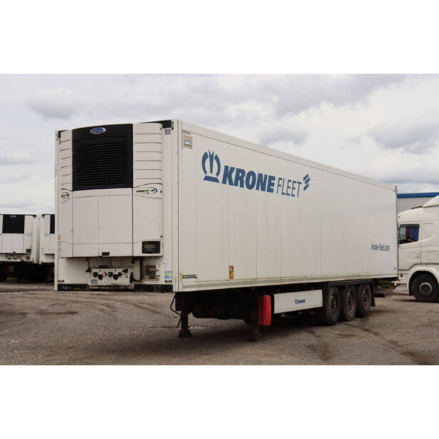 2015 Krone SD-47965307