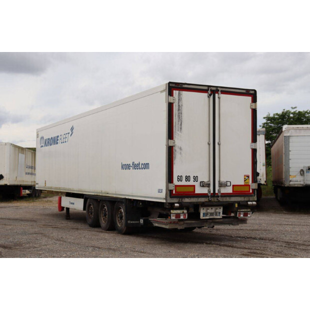 2015 Krone SD-47965308