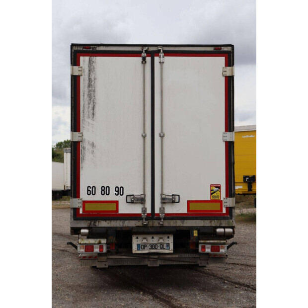 2015 Krone SD-47965309
