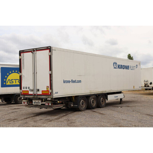 2015 Krone SD-47965310