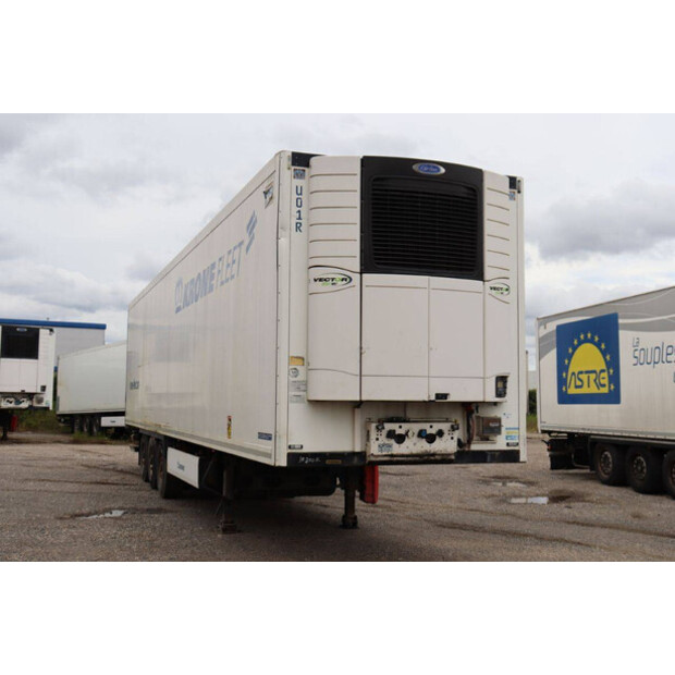 2015 Krone SD-47965311