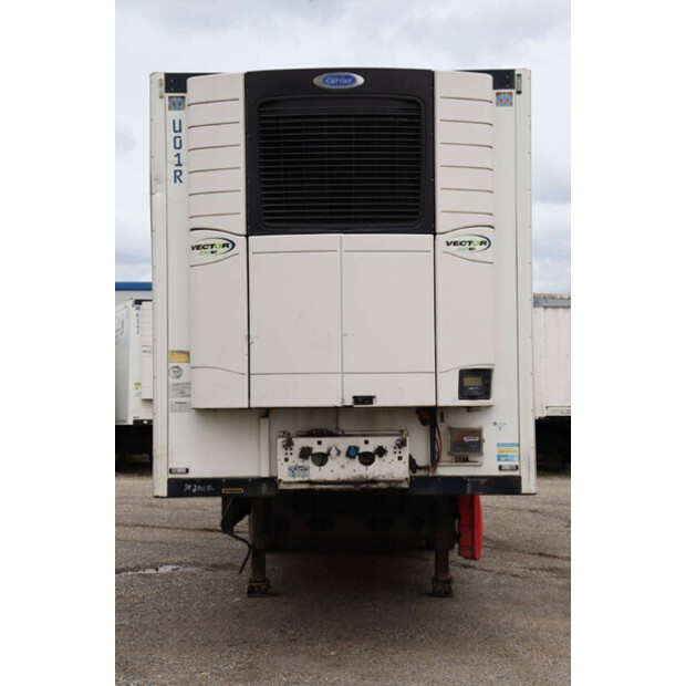 2015 Krone SD-47965312