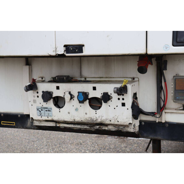 2015 Krone SD-47965316